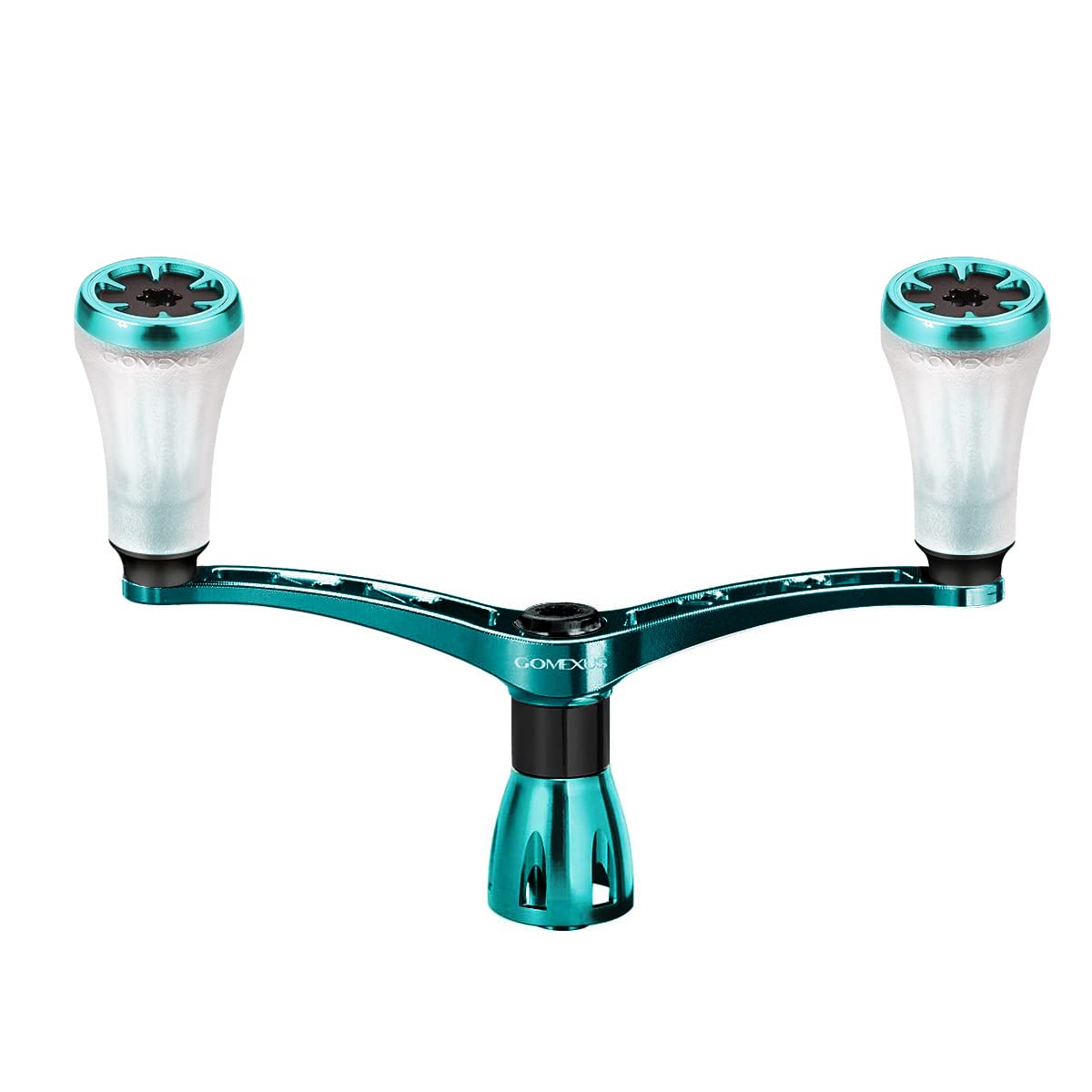 Amazon | ゴメクサス CY98 リールハンドル ダイワ (Daiwa